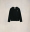 AMI PARIS Long Sleeve Ami Alexandre Mattiussi T-shirt Mens Apparel